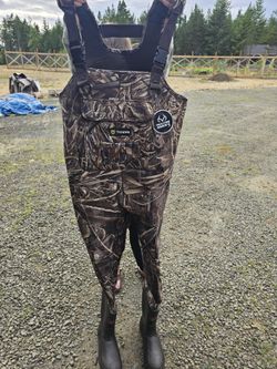 Men's Waders