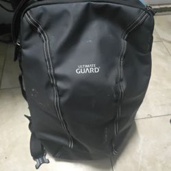 Backpack Vago 28 Ultimate Guard Yugioh Magic Pokemon