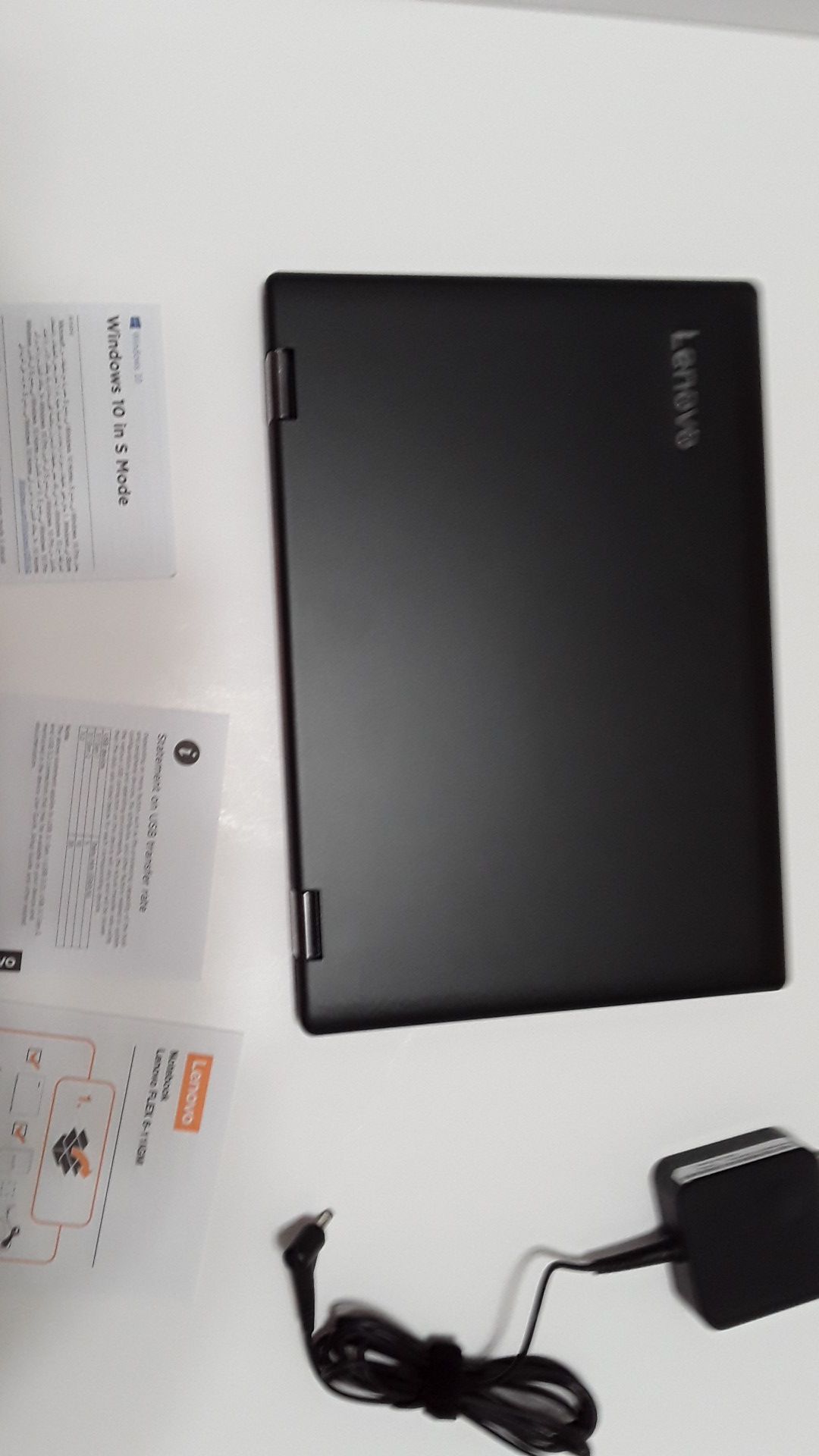 Lenovo Flex 11 2in1 Notebook PC