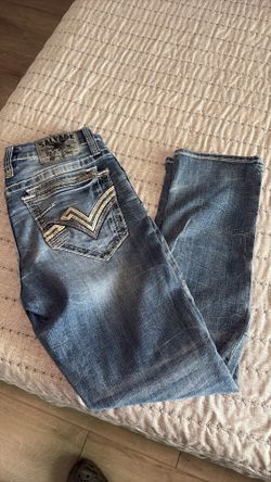 Jeans (BUCKLE)