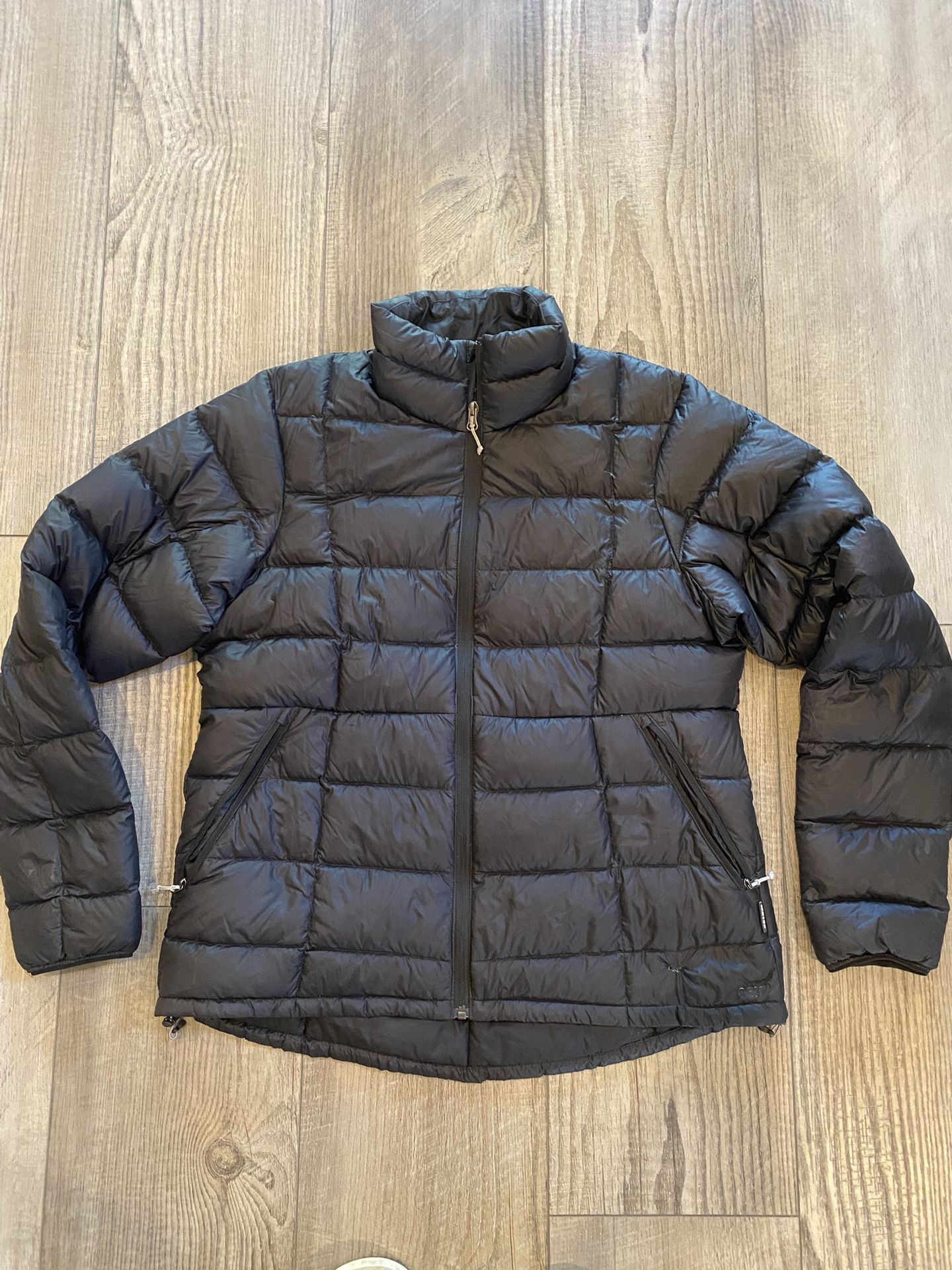 Womens 650 Puffer Jacket Womens Xl REI