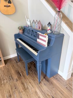 Free piano