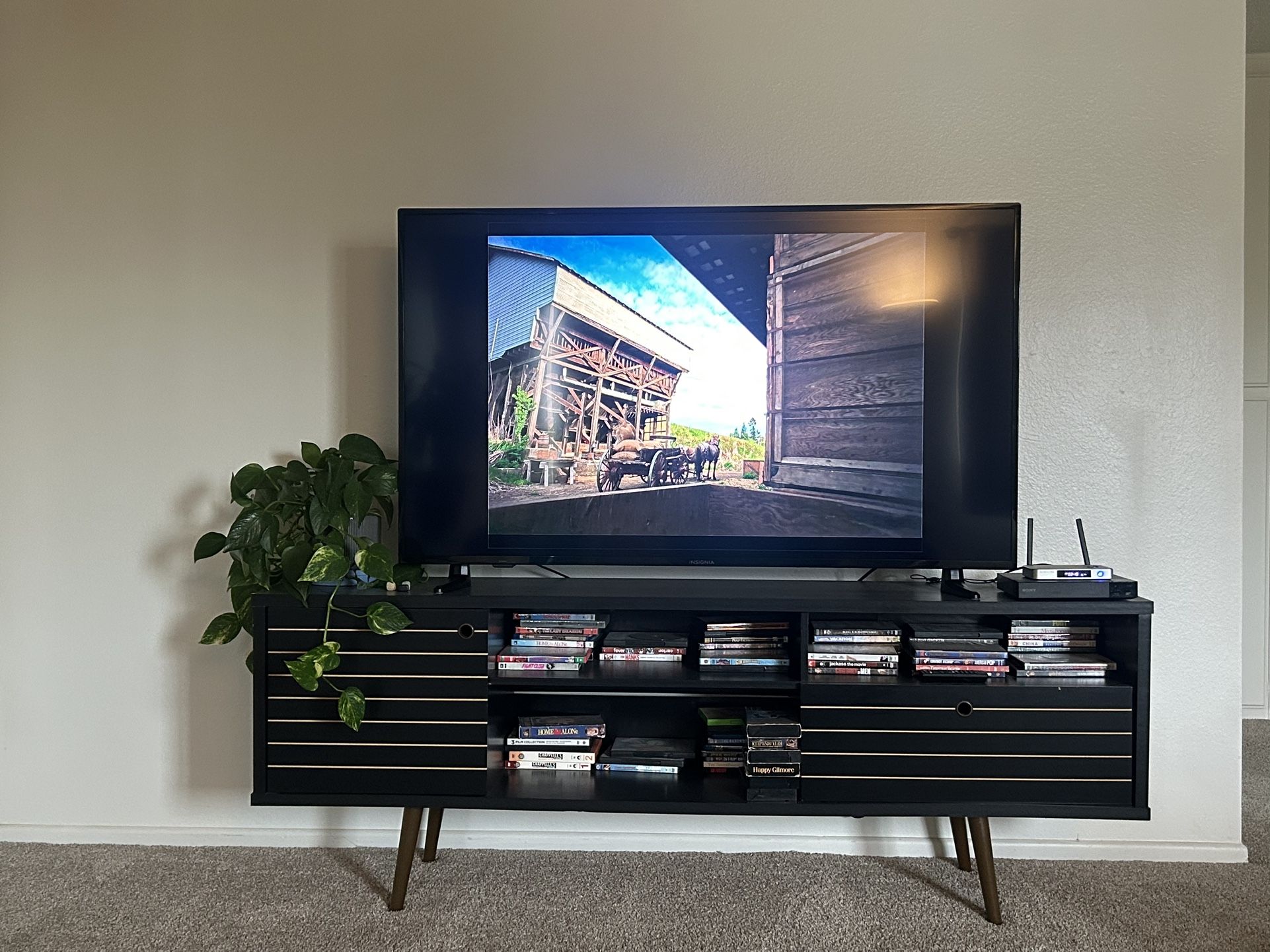 TV Stand