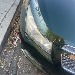 Nice everyday car for sale