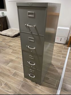File Cabinet