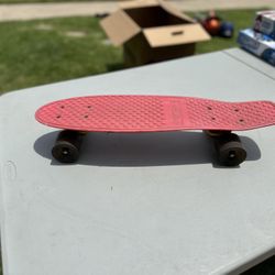Kryptonics Torpedo Skateboard