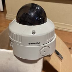 Panasonic Camera