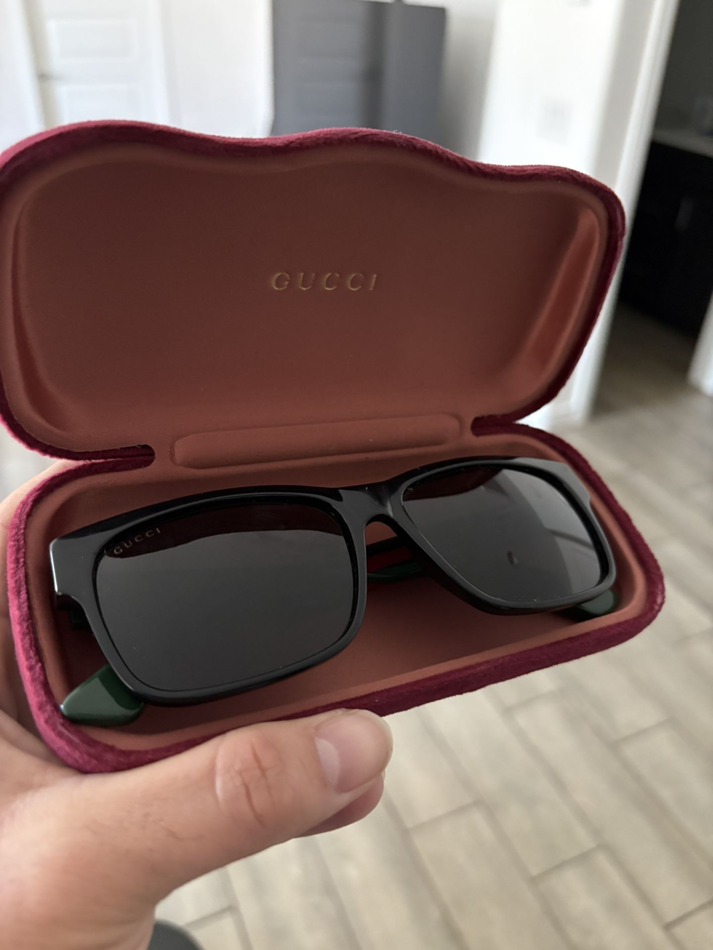 Gucci Sunglasses