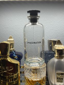 Louis Vuitton Imagination Sample 5ml/10ml