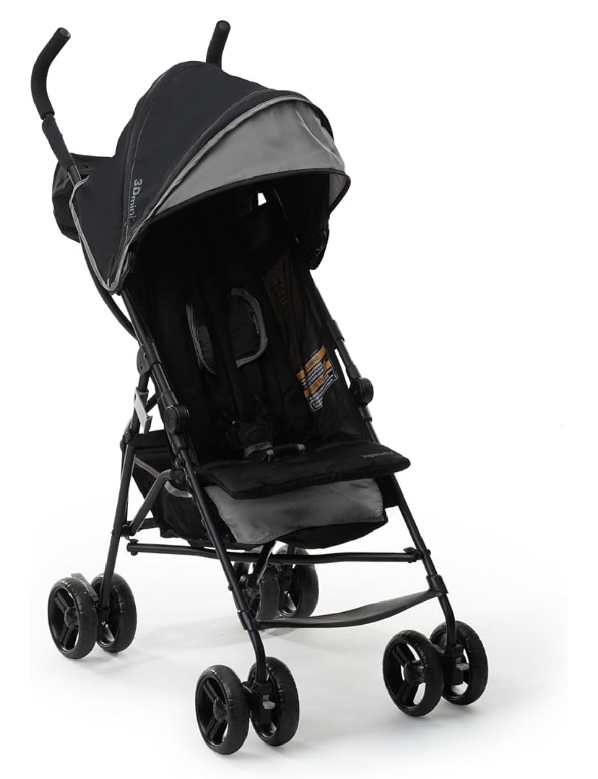 Ingenuity3D Mini Convenience Stroller