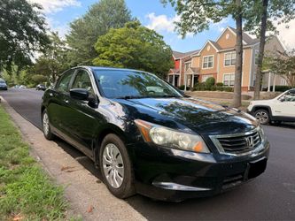2009 Honda Accord