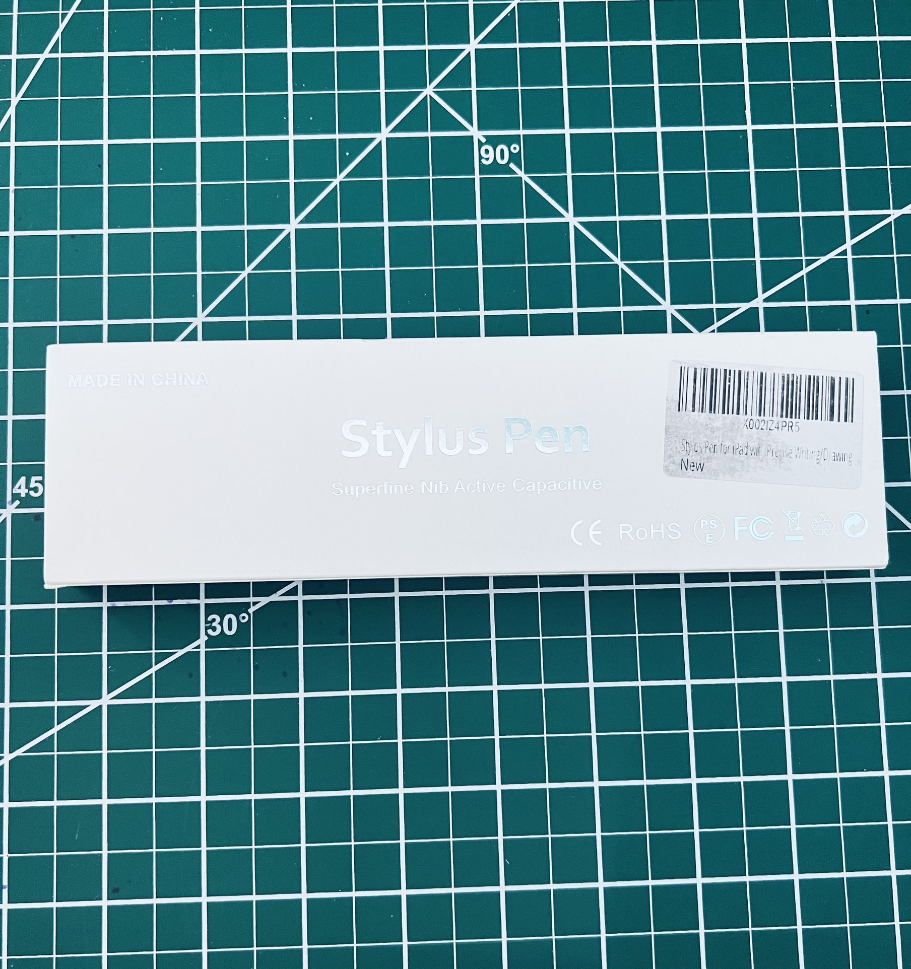 Stylus Pen