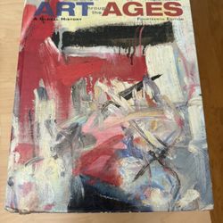 Gardner’s Art Through The Ages A Global History 14 Edition