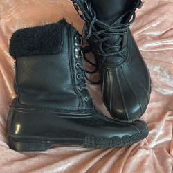 Rain/snow Boots 
