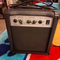 Keith Urban 10 Watt Guitar Amplifier 