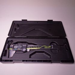 Mitutoyo 4in. Caliper 500-195-30