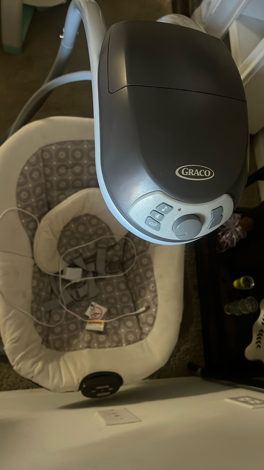 Baby Swing