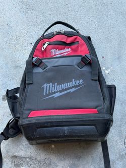 Milwaukee 48-22-8200 Jobsite Backpack