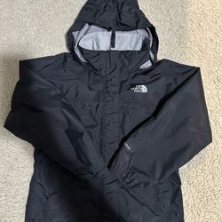 Northface Kids Rain Jacket