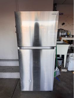 Samsung fridge