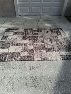 Thomasville SHAG RUG