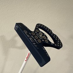 Lab DF2.1 Limited Edition July 4th Armlock Putter Left Handed 42”
