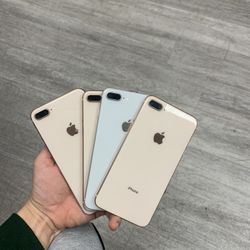 iPhone 8 Plus 64Gb
