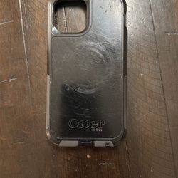 Otterbox iPhone 12 Pro Case