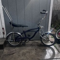 16 Inch Schwinn Lowrider Bike $350 OBO