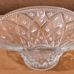 Antique Avon Candy Dish