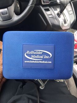 Rebuilder Medical INC model 300