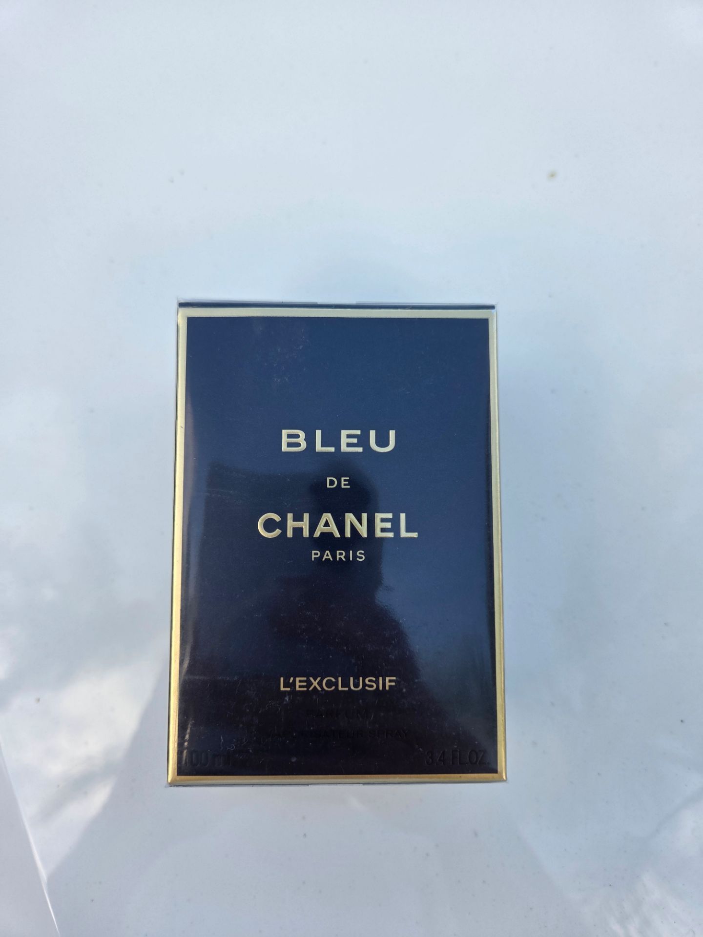 Bleu De Chanel L'Exclusif