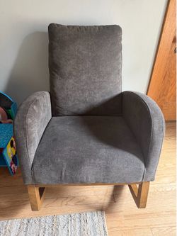 Rocking chair
