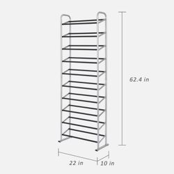 Shoe Rack