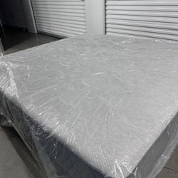 King Size Callie Casper 