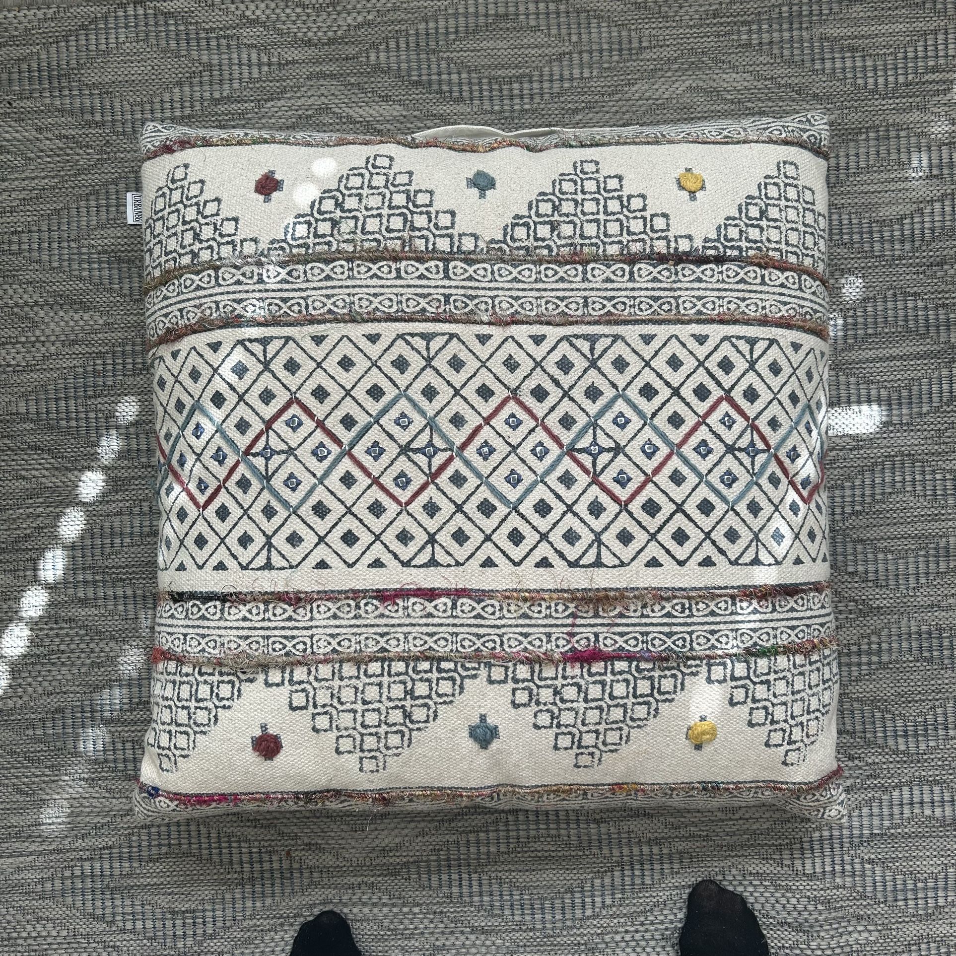 Meditation Pillow