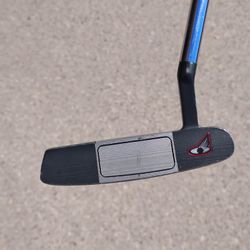 Golf Clubs! Never Compromise SC-4 Putter!