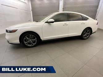 2023 Honda Accord