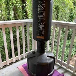 Punch Bag 