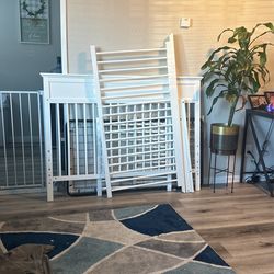 Baby Crib