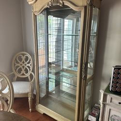 Curio - China Hutch