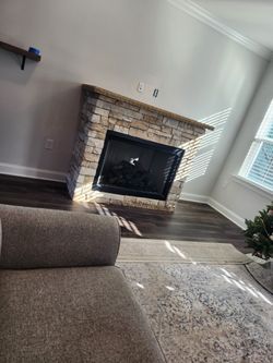 Fretplace Stone Work 