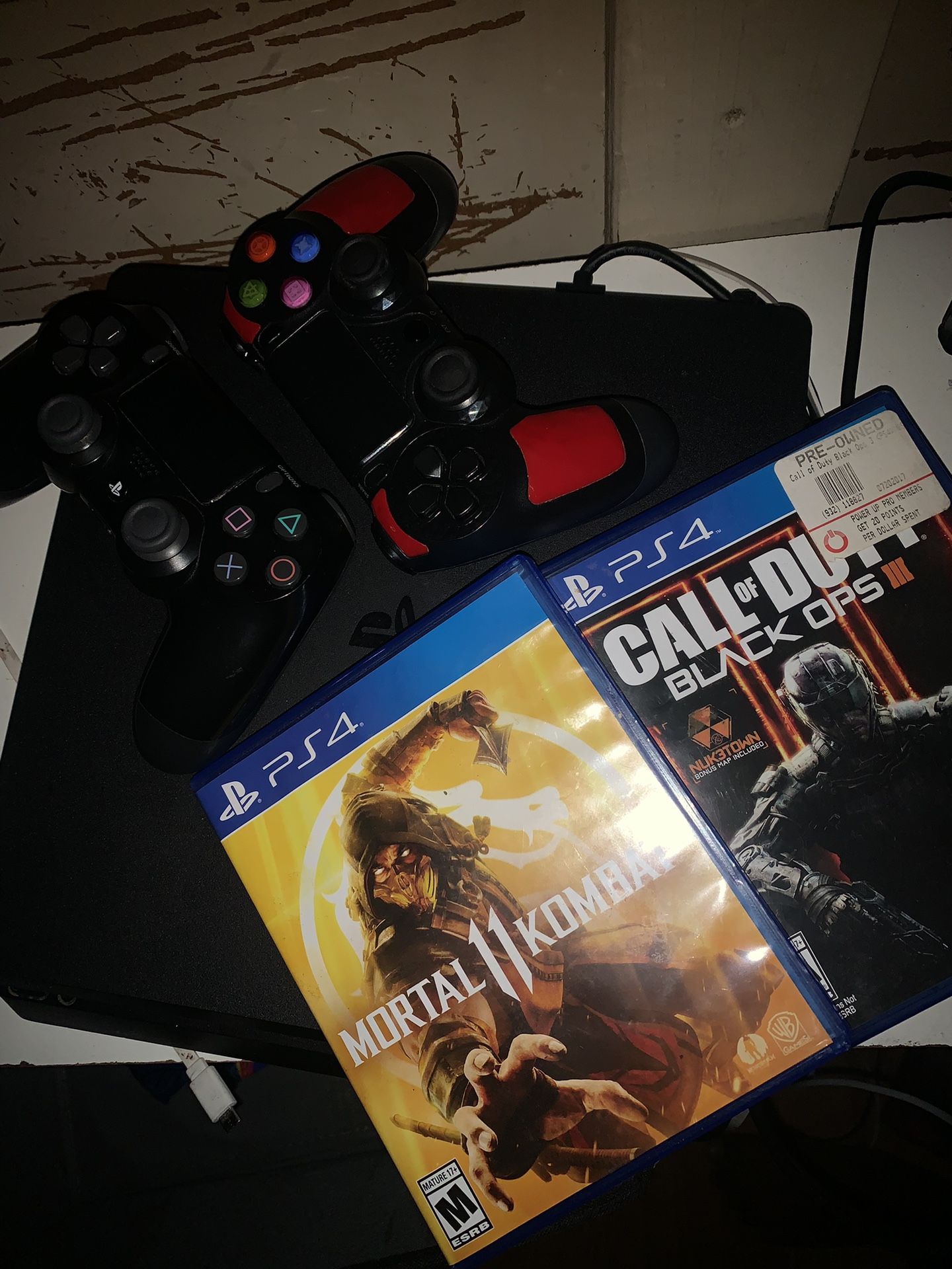Ps4