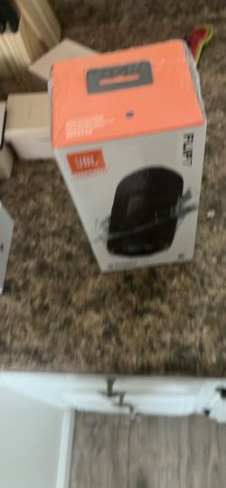 Jbl Speaker Flip 7