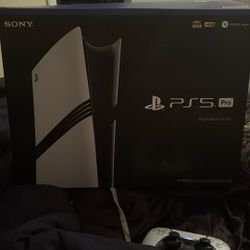 Ps5 Pro Used For Sale