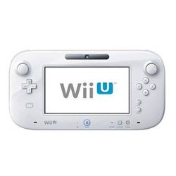 Nintendo Wii U Gamepad