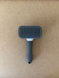 Pet Slicker Brush