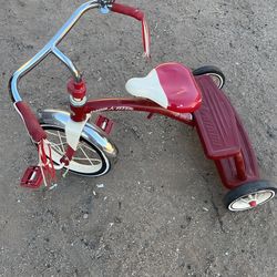 Small bicycle