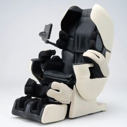 Osaki Inada Massage Chair - Like New - 2021 - Tampa, FL