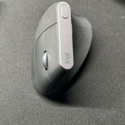 Logitech Vertices Mouse 